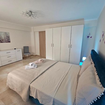 Appartement Melograno à Markópoulon Extérieur photo