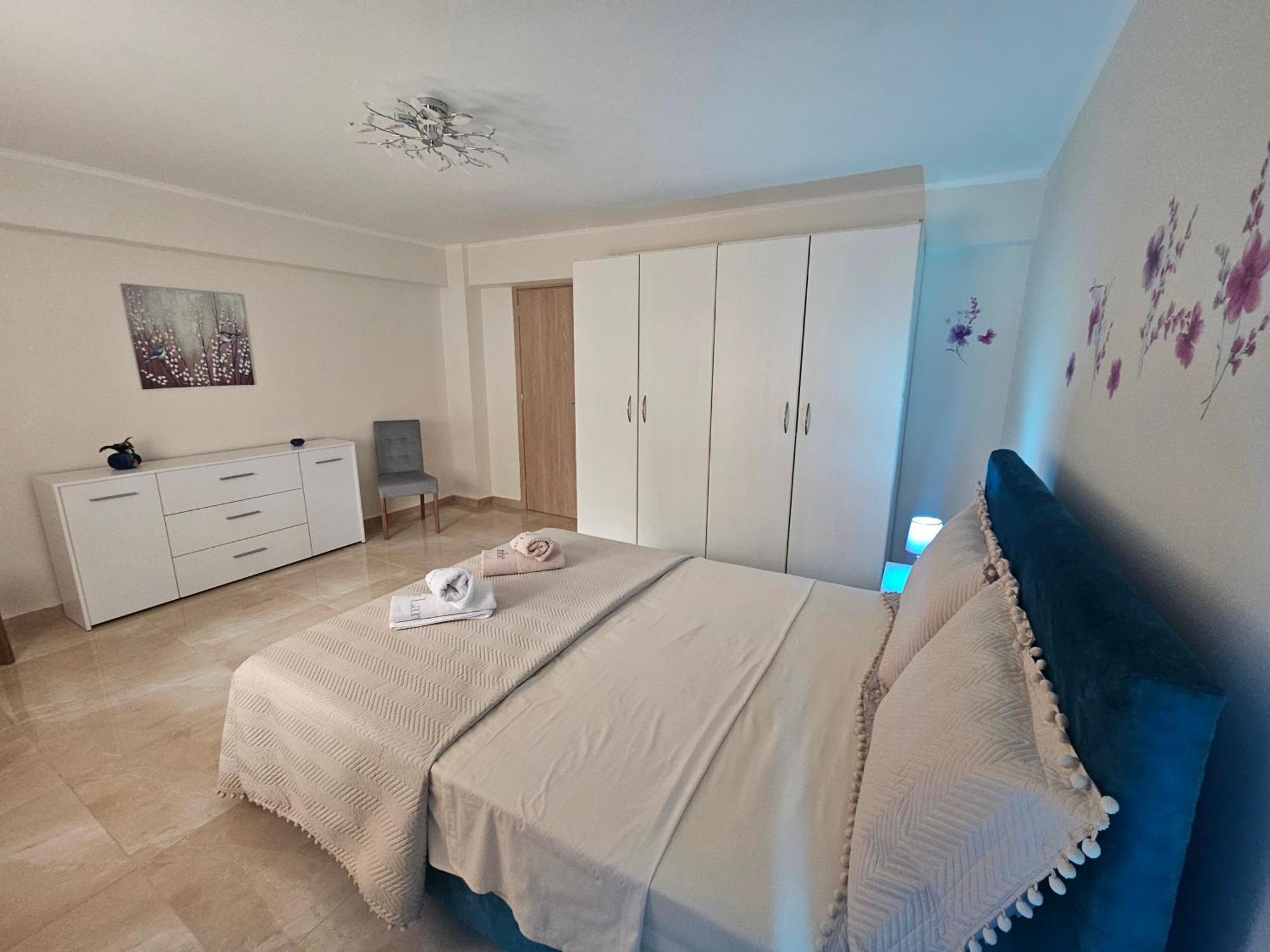 Appartement Melograno à Markópoulon Extérieur photo