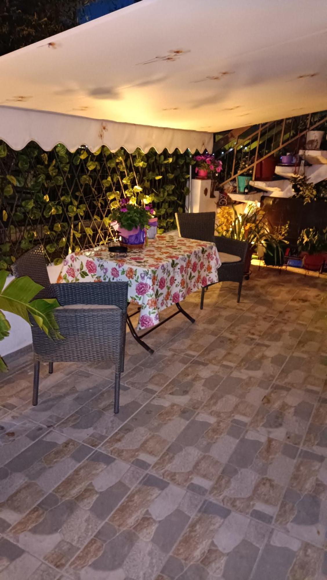 Appartement Melograno à Markópoulon Extérieur photo